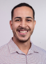 Retrato de TIAGO RODRIGUES
