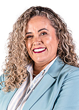 Retrato de FERNANDA CREPALDI