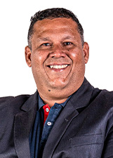Retrato de DIDA ENFERMEIRO