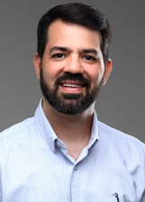 Retrato de TIAGO FONTOLAN
