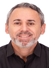 Retrato de LUCIANO DA SAÚDE