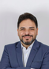 Retrato de PROFESSOR MARCELO TUANI