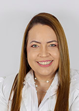 Retrato de DRA ANA PAULA