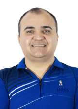 Retrato de DOUGLAS MASULCK