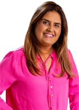 Retrato de ROSAMARIA
