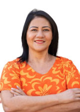 Retrato de MARIA OLIVEIRA