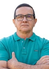 Retrato de BISCOITO