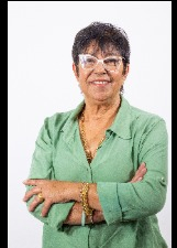 Retrato de SUZANA ENFERMEIRA