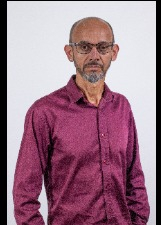 Retrato de PROFESSOR REGINALDO