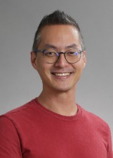 Retrato de PROF. MARCELO YOSHIDA