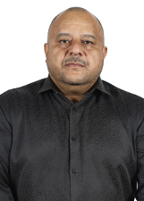 Retrato de EMERSON SILVA