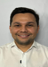 Retrato de BRUNINHO RIBEIRO