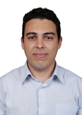 Retrato de MAICON DA SANTA CASA