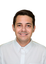 Retrato de FERNANDO GICA
