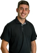 Retrato de JUNIOR ARTIOLI