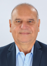 Retrato de DELEGADO DAMASCENO