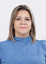Retrato de PAULA TOPPAN