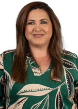 Retrato de CINTIA CUNHA