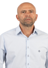 Retrato de LUISINHO NEGRI