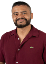 Retrato de EDUARDO DU BARBEIRO
