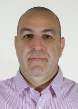 Retrato de AMILCAR RAPHE
