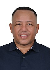 Retrato de CARLOS HENRIQUE BGO