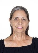 Retrato de SONIA CANATO