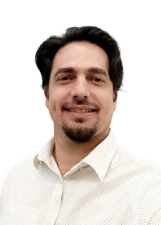 Retrato de VITOR CAMARGO