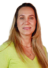 Retrato de RENATA BRIGATTI