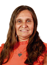 Retrato de EDNA DO JOÃO GALINHA
