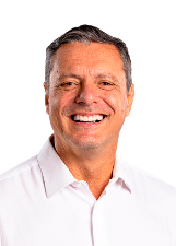 Retrato de ROGÉRIO SANTOS