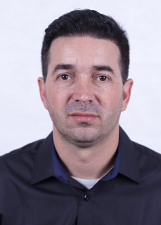 Retrato de ELDER MANSUELI