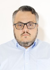Retrato de JOSE HENRIQUE FORNARI