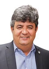 Retrato de WAGNÃO