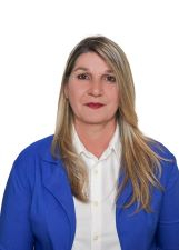 Retrato de CACILDA DORATI