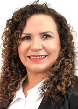 Retrato de PROFESSORA MARISOL