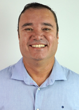 Retrato de ROGERIO DO ALLAN KARDEC  ROGER