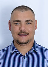 Retrato de LUIS HENRIQUE DA AMBULANCIA