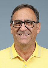 Retrato de BETO GIROTTO