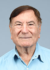 Retrato de DR PERIA