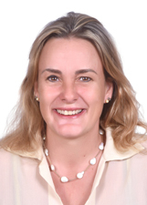 Retrato de LIVIA ZUPPANI