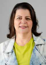 Retrato de ANDREIA BELMONTE ZOIO