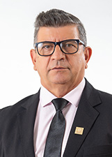 Retrato de VADÃO DA FARMACIA