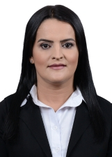 Retrato de GIOVANA CARVALHO