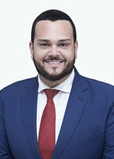Retrato de LINCOLN FERNANDES