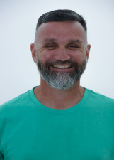 Retrato de JUNIN DÊDÊ