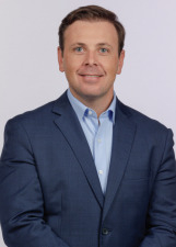 Retrato de ISAAC ANTUNES