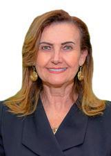 Retrato de SANDRA VADALÁ