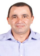 Retrato de RUBINHO