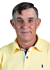 Retrato de CARLINHOS ESTRUZANI
